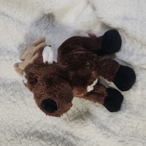 Webkinz Reindeer